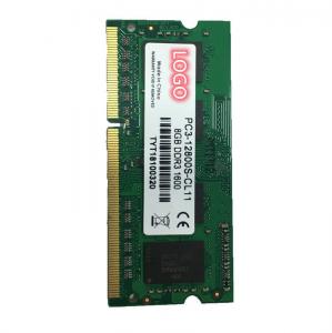 Buy cheap Notebook RAM DDR3 Support OEM 2gb 4gb 8gb 1066MHZ 1333MHZ 1600MHZ Memory product