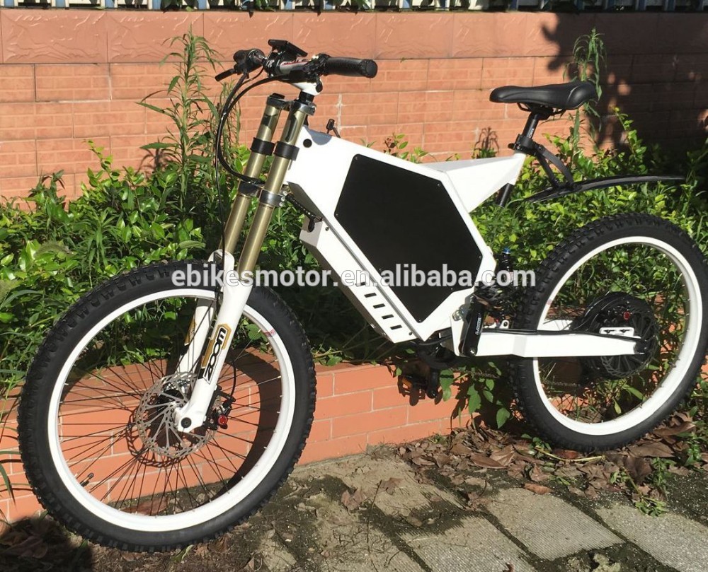 26"*4.0 inches fat tire electric bike, fat snow electric bike, electric bicycle with 48v 3000w motor e-bike
