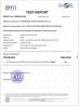 Ningbo Meida Plastic Products Co., Ltd. Certifications