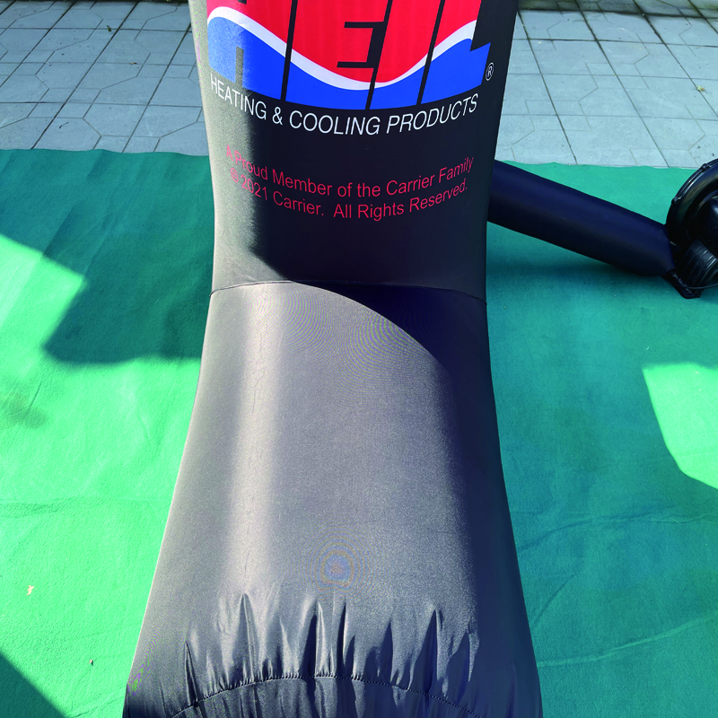 Customized Inflatable Arch Gate Inflatable Start and Finish Line Advertising Inflatable Sport Arch Gate for Sale
