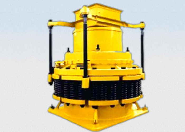 Pyd1200 Simmons cone crusher, stone crusher, granite greenstone crusher, crusher