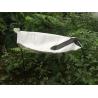 Buy cheap Wholesale 3D Headed Snow Goose Windsock Decoy For Hunting Goose from wholesalers