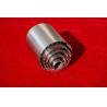 Buy cheap Perfect Roundness Well Screen Pipe Or Water Well Screen Tube Or Stainles Steel from wholesalers