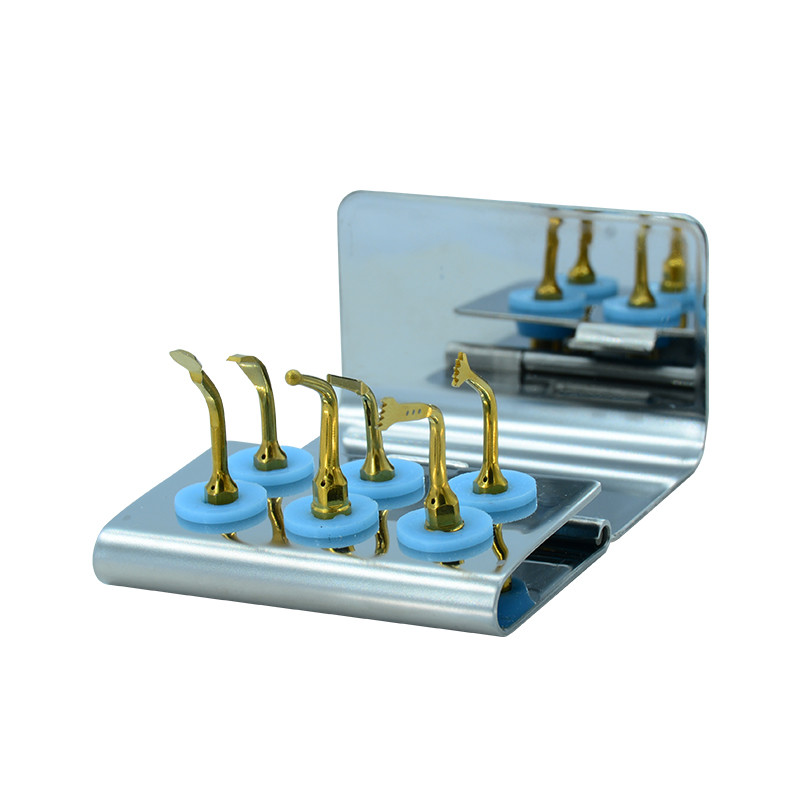 Dental Implant Surgical Electric Practical Piezo Surgery Unit With LCD Display