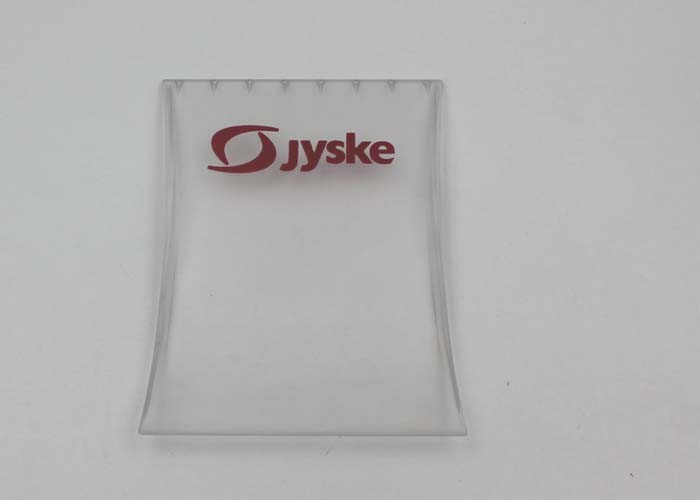 Multifunctional Car Ice Scraper For Winter With Heat Transfer Printing Logo