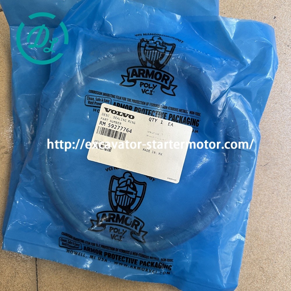 59277764 VOE59277764 Engine Part Sealing Ring Engine Volvo Oil Seal