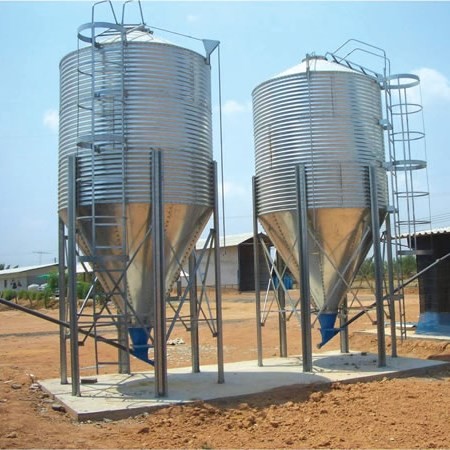 1500lbs 3000lbs Chicken Poultry Winching Machine