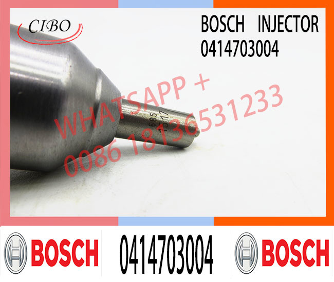 Genuine New Unit Pump Diesel Injector 0414703004 504287069 504082373 504132378 0986441025 For