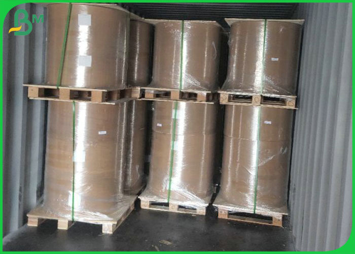 White Clay coated Gray Back Paper 170 gsm to 450 gsm Duplex Board in sheets