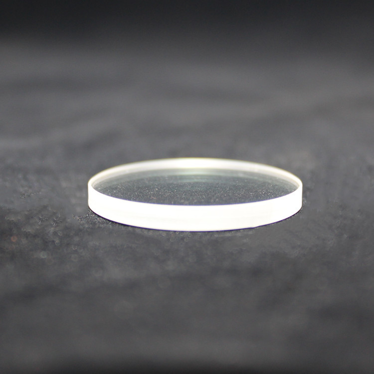 Optical Measurement Laser Protective Safety Glass H-K9L