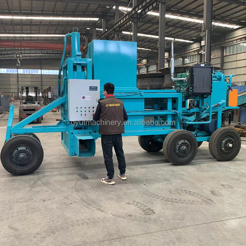 20kg 25kg Straw Silage Compactor Baler for Rice Husk Square Bagging Press Machine Sale
