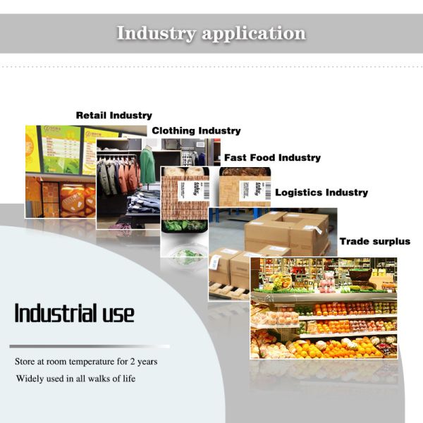 Customized Self Adhesive Embossed Wine Label Sticker Waterproof