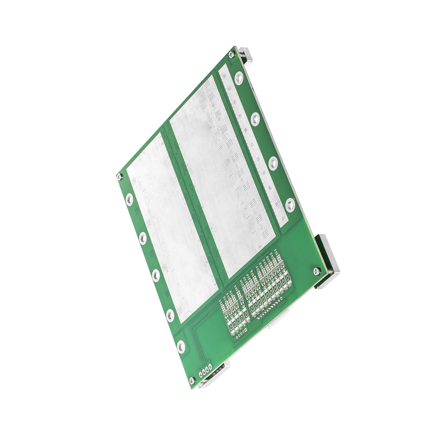 Lifepo4 Lithium BMS System 30S 35S 96V 112V 100A 150A For EV Application