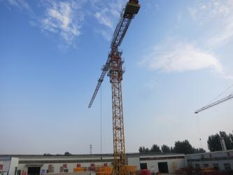 JINAN HUIYOU CONSTRUCTION MACHINERY CO., LTD