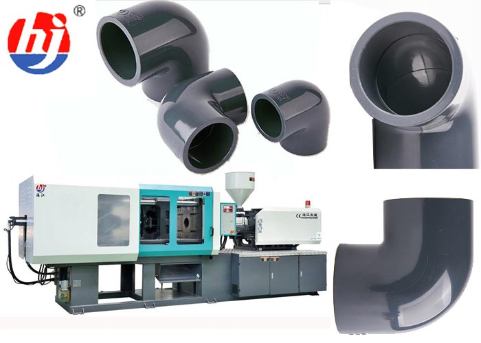 pvc injection machine