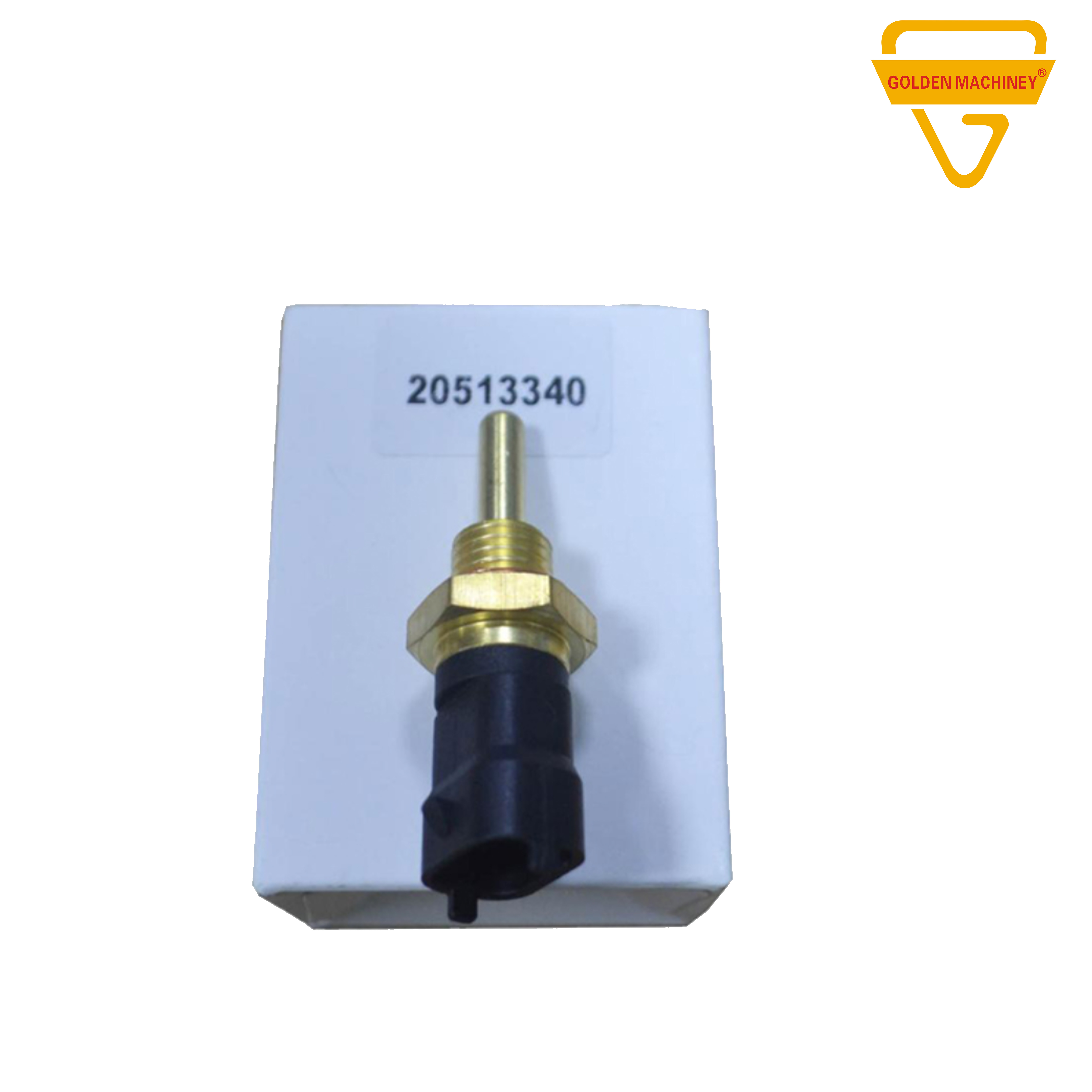 20513340 European Truck Sensor Coolant Temperature
