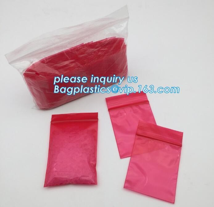 reusable custom apple k bags, Mini apple plastic baggies, Recycled Clear Mini Heavy Duty k Bag apple baggie