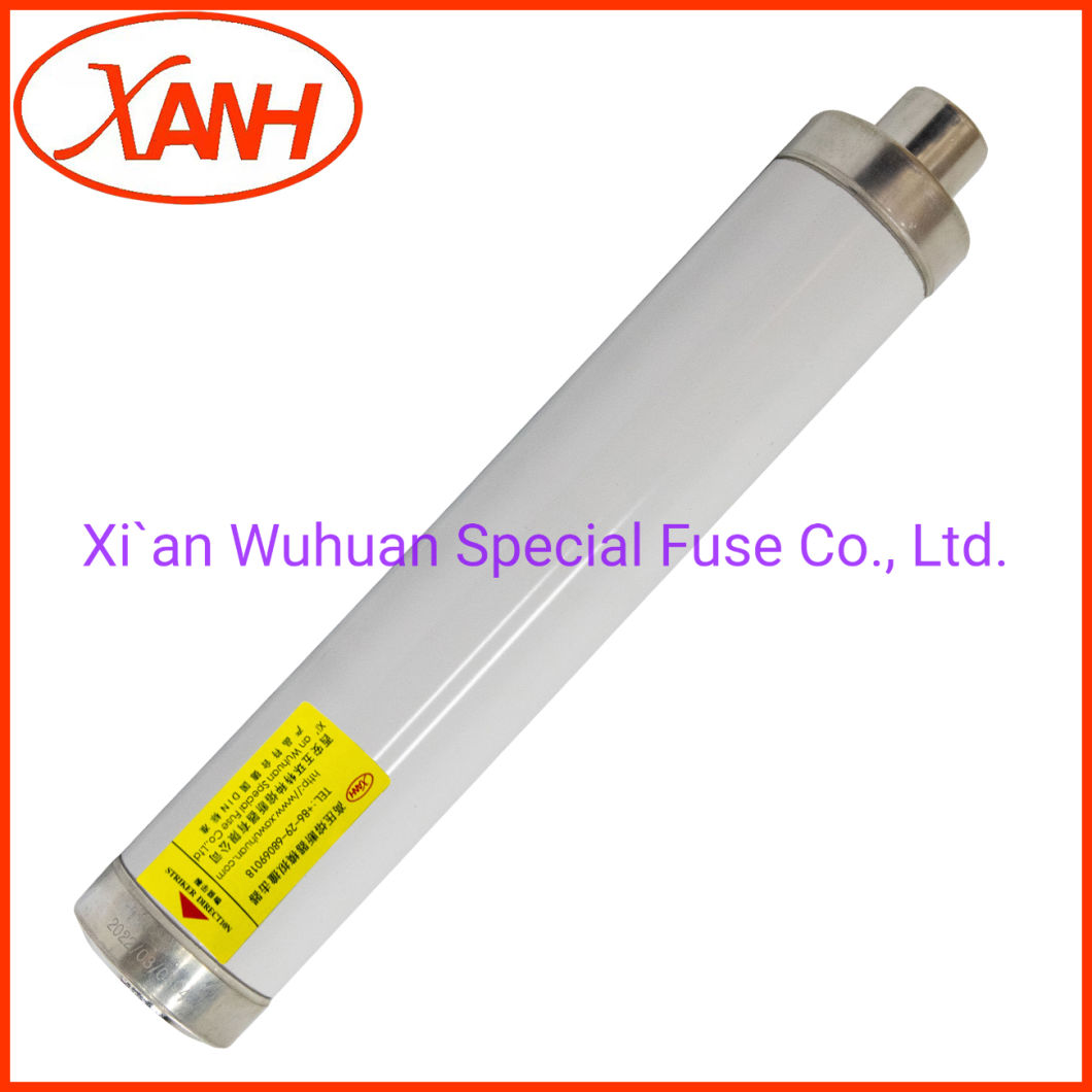 Oil-Immersed High Voltage Limit Current Fuse Backup Bay-O-Net Elsp Fuse Model Cbuc23040c100