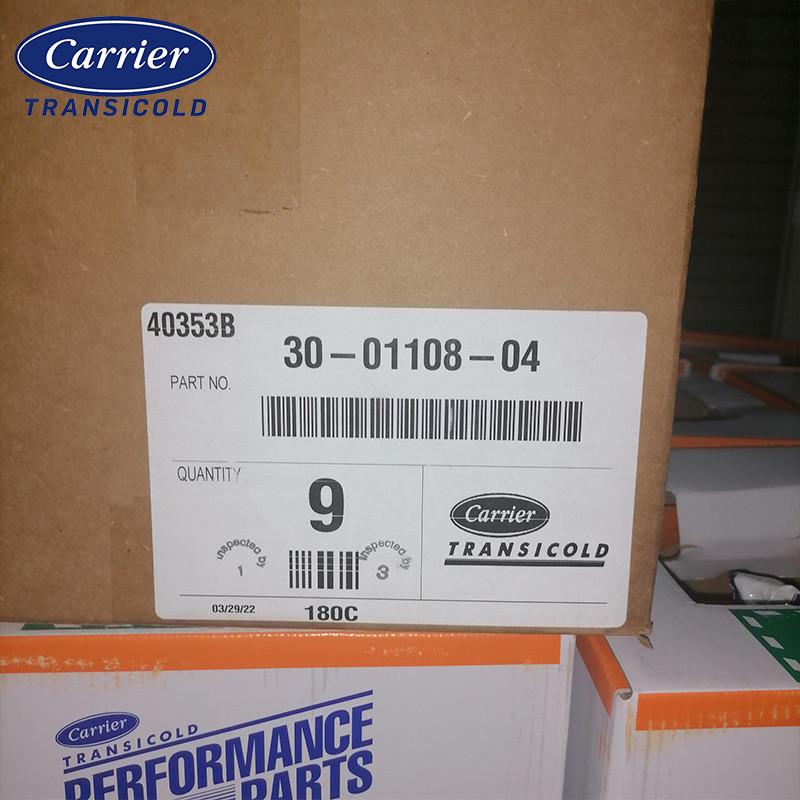 30-01108-04 / 417059 Thermo King Carrier Refrigeration Unit Spare Parts Fuel Pumps