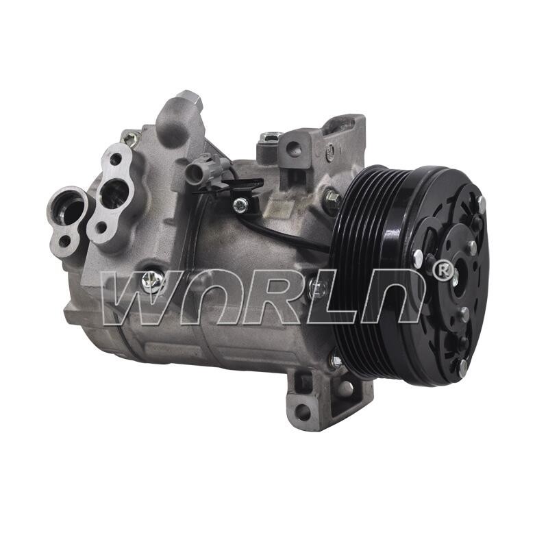 9520167JA0 Car Ac Air Conditioner Compressor For Suzuki GrandVitara1.9Diesel WXSK028