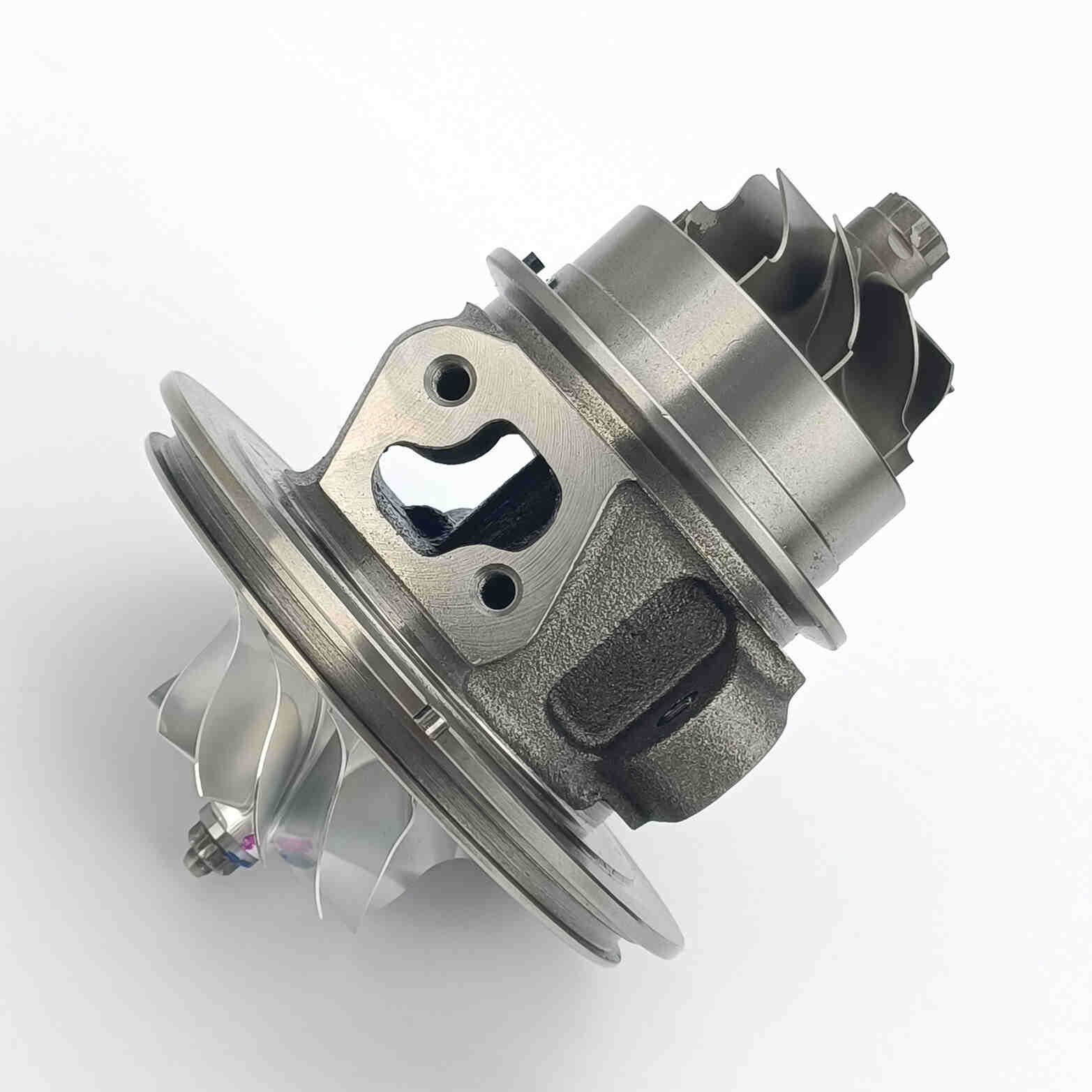 Turbocharger CT12b Chra Cartridge 17201-67010 17201-67040 for Toyota 4 Runner TD 92Kw