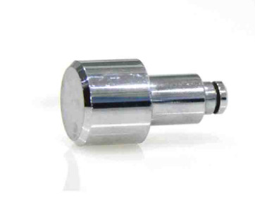 0.1mm CNC Machining Metal Parts 0.02mm Textile Machinery Spare Parts