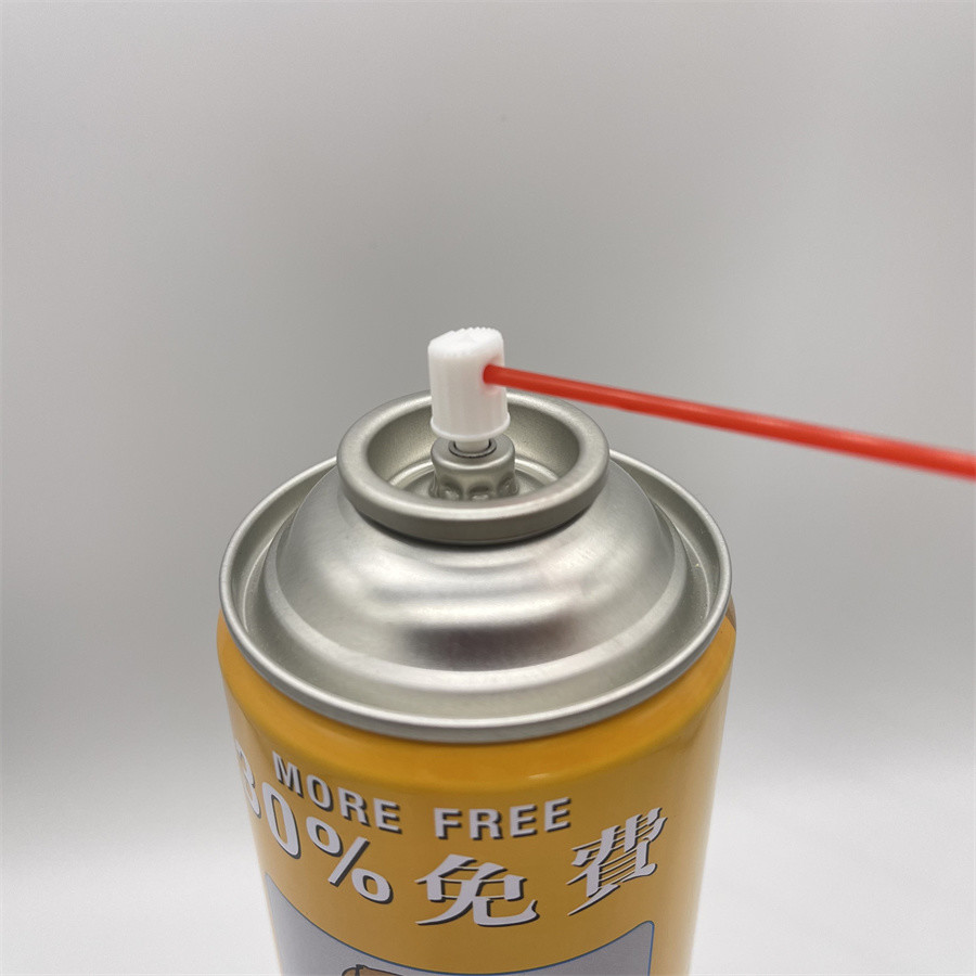 Carburetor Cleaning Valve for Marine Engines - Corrosion Resistance, Optimal Flow