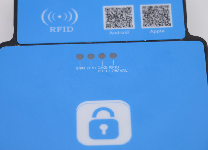 Large Battery Magnetic GPS Tracker With IP65 Water Resistance FB500/JT701