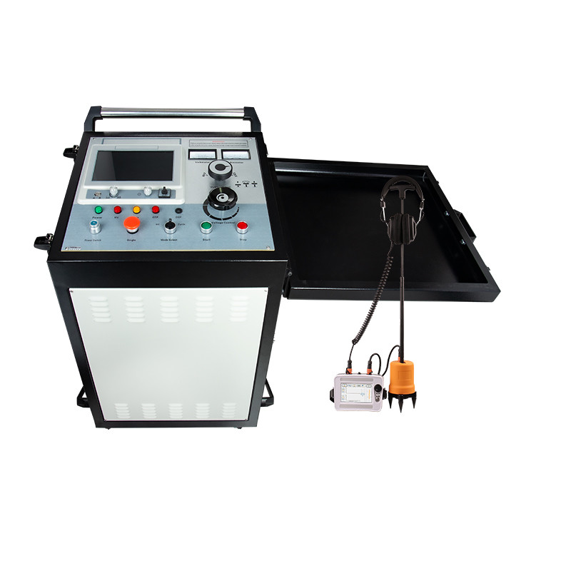 32kv Cable Fault Location System High Voltage Underground Cable Fault Locator