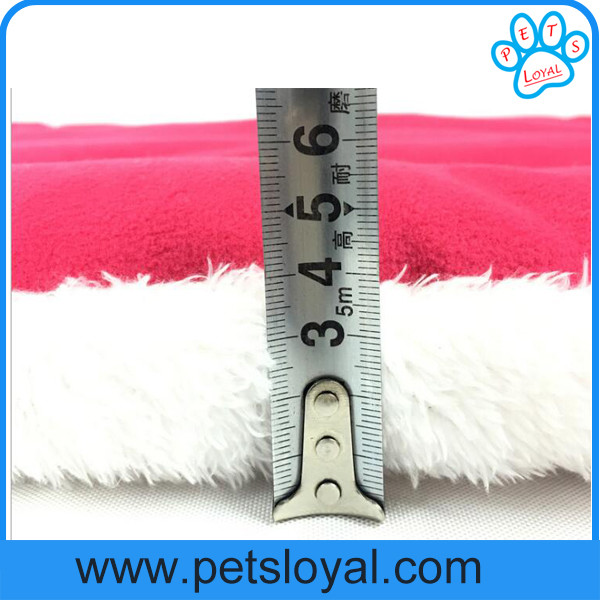 China Manufacturer Wholesale Four Sizes Cheap Pet Bed Dog Mat