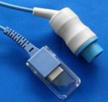 Bruker Db9 Extension Cable 12PIN DB9 Blue Or Grey Wire OEM P/N U50072