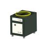 Buy cheap 1000W continuous green fiber laser (vertical integrated version) from wholesalers