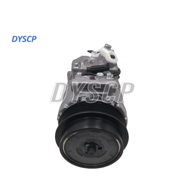0022305411 0002308511 0012305611 Car Ac Compressor For Benz W251 W220 W211 S350 R350