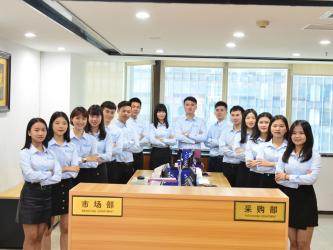 Walton Electronics Co., Ltd.