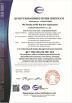 Yueqing Wanlian Electric Co., Ltd. Certifications