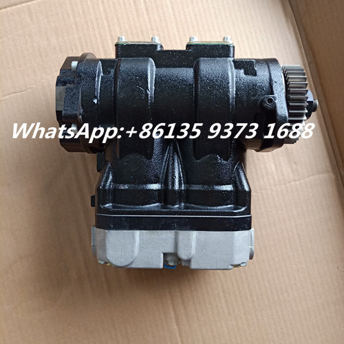 Cummins Qsb5.9 diesel engine Air Compressors 3977147 4898081 4895964 3957727 5257939 5334522