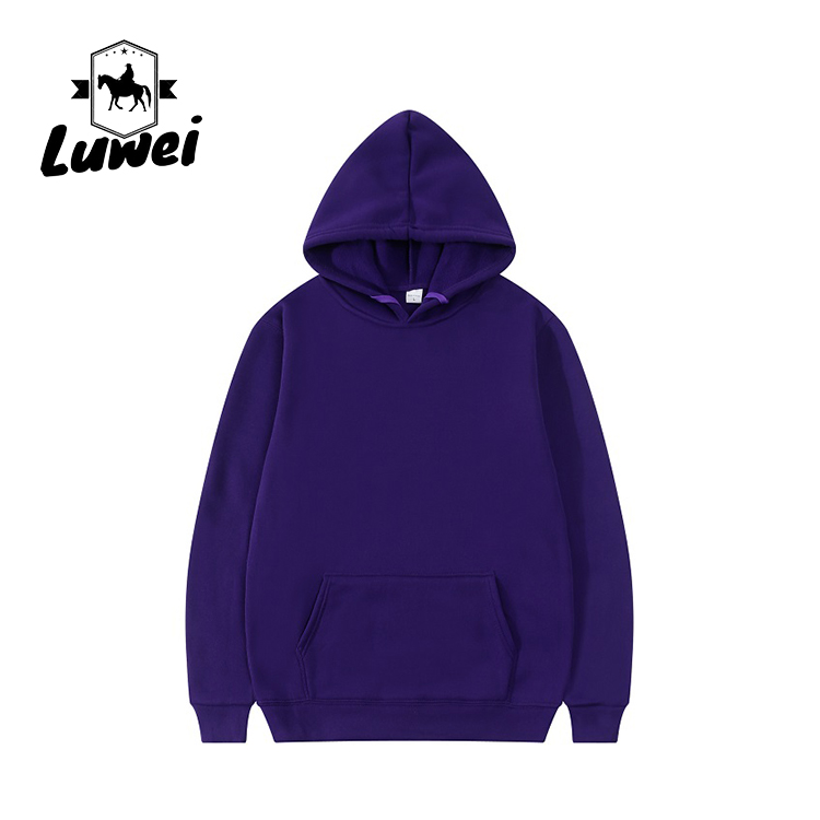 Oversize Pullover Premium Custom Heavyweight Personalised Felpe Con Cappuccio Sweatshirt String Graphic Thick Hoodie
