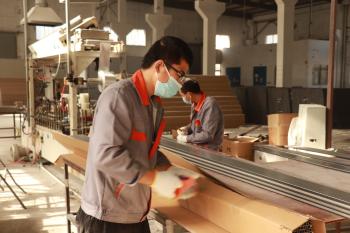 Ningbo Willest International Trading Co., Ltd.