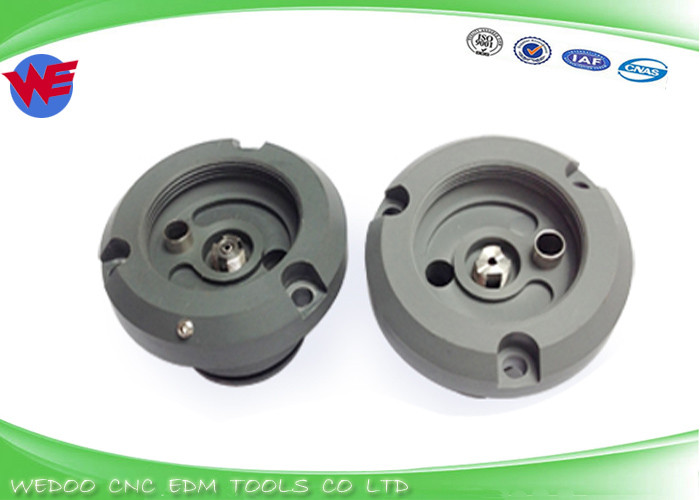 EDM Parts Plastic Upper Injection Chamber Empty Die Block 204312150,200420569
