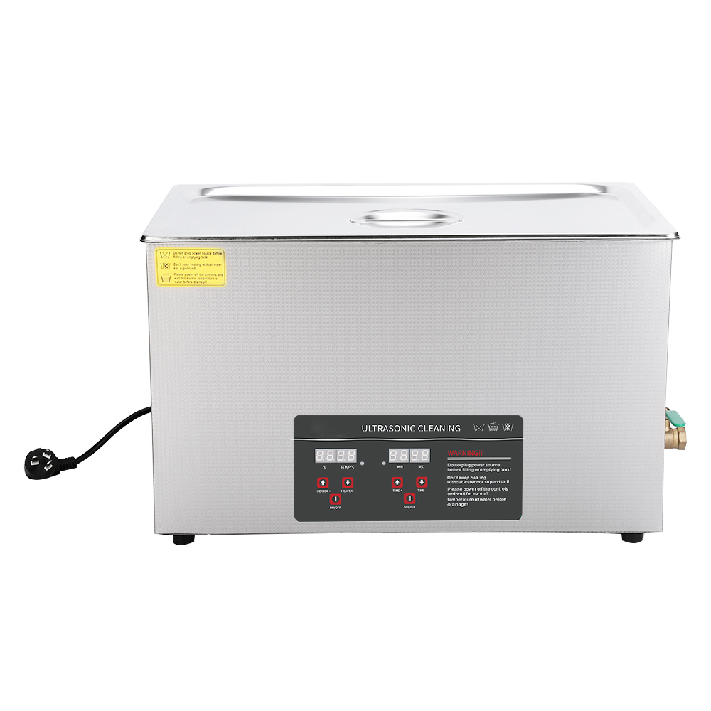 CE Ultrasonic Cleaning Machine electronic ultrasonic pcb cleaner machine
