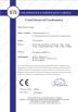 Guangzhou Icesource Refrigeration Equipment Co., LTD Certifications