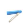 Buy cheap 014194 40 40 Water Jet Cutter Parts Tungsten Carbide Waterjet Mixing Tube from wholesalers