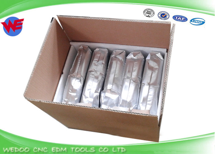Mix Bed Resin Wire EDM Accessories / Ion Exchange Resin For Wire EDM Machines