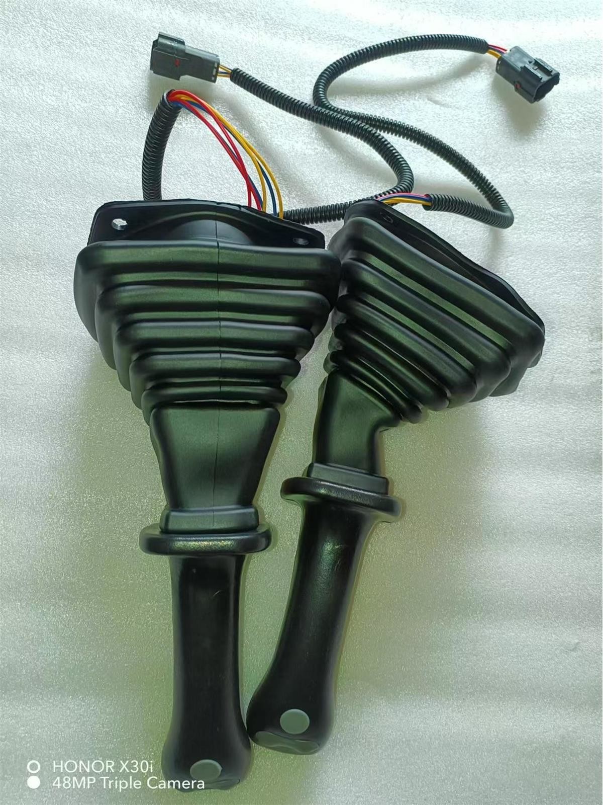 113-2531 JOYSTICK for CAT E320D 307 312 350 375 315 317 320L 320B Joystick Set