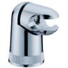 Buy cheap Wall Mounted Shower Faucet Accessories from wholesalers