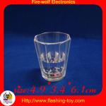 beer promotional gift,flashing mini cup