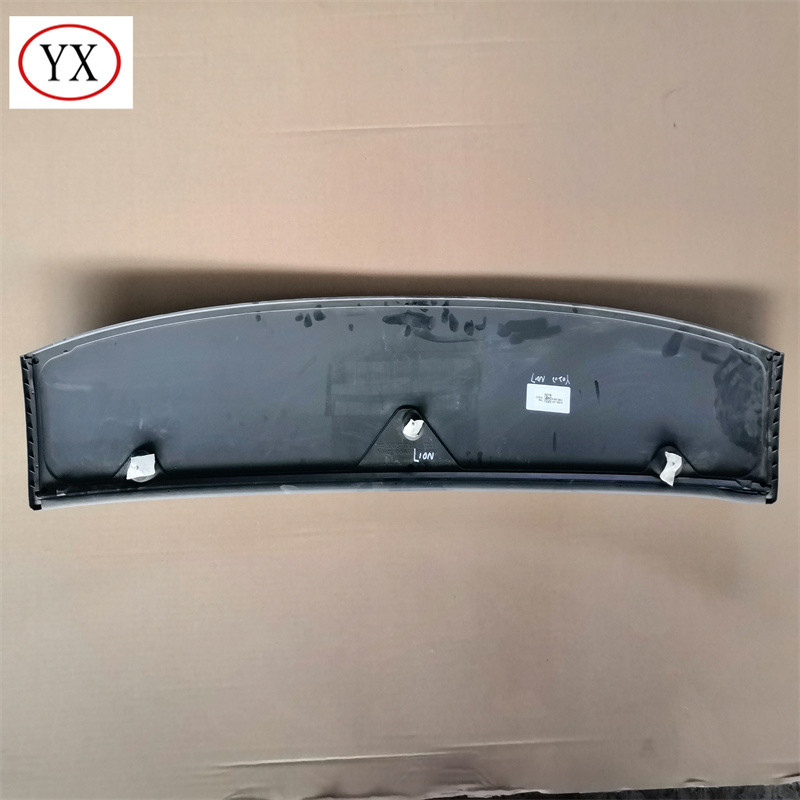 Isuzu Toyota Camry 2007 Sunroof Fuyao Windscreen Car Part