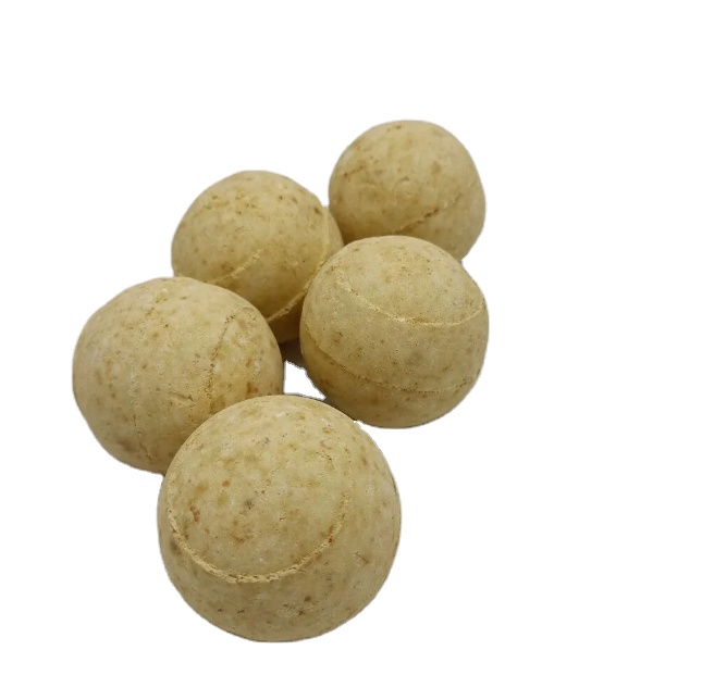 Thermal Storage Ball for Hot Blast Furnace Enhance Furnace Efficiency and Performance