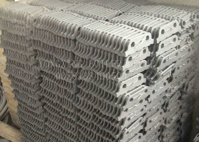 Coal Furnace Grates Travelling Grate Dependable Performance ISO14001 Approved