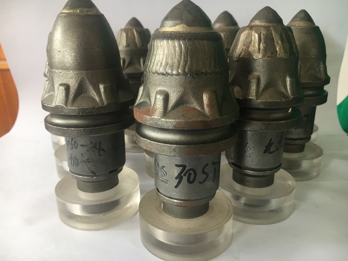 600mm Drilling Dia Betek Shank Drilling Rig Components